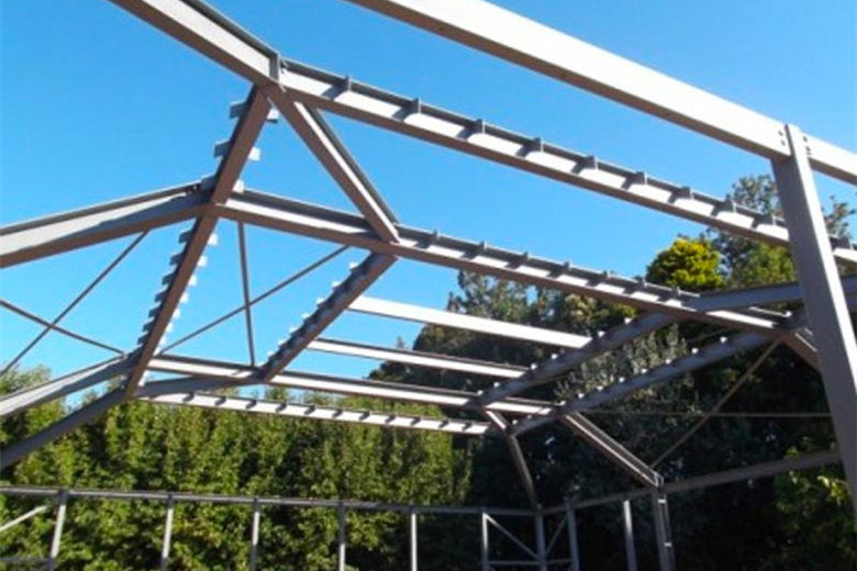 房屋建筑加固工程